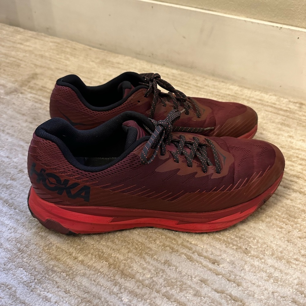 Men’s Hoka